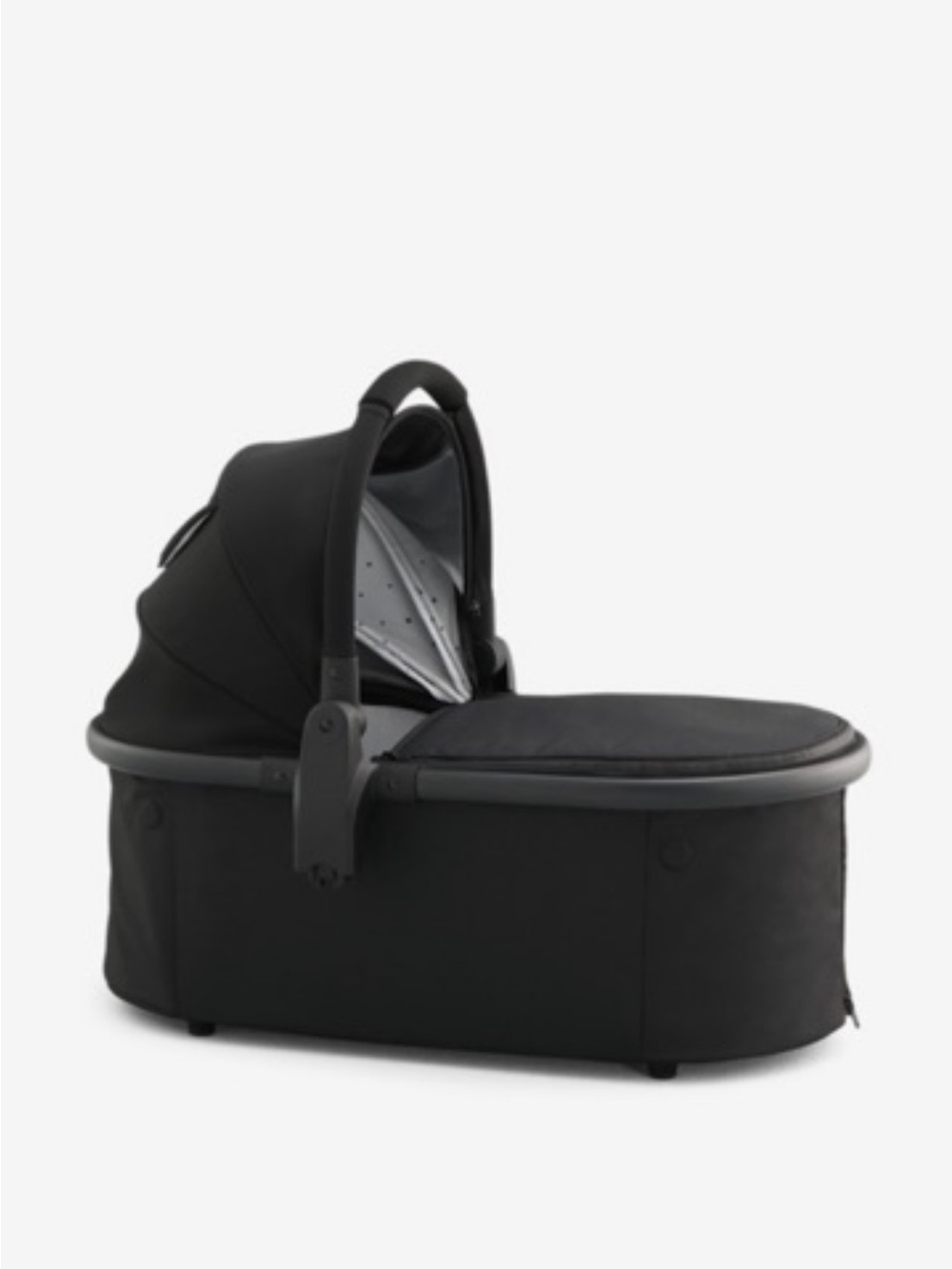 Mockingbird Bassinet